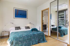 MSB Rooftop Pool City Center