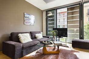 MSB Rooftop Pool City Center