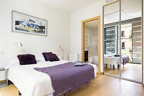 MSB Rooftop Pool City Center