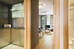 MSB Rooftop Pool City Center