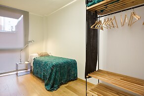 MSB Rooftop Pool City Center