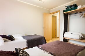 MSB Rooftop Pool City Center