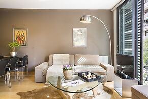 MSB Rooftop Pool City Center