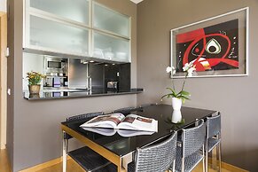 MSB Rooftop Pool City Center