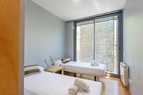 MSB Gracia Pool Terrace Center