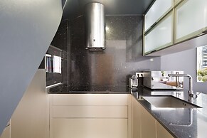 MSB Gracia Pool Terrace Center