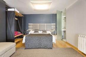 MSB Gracia Pool Terrace Center