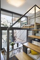 MSB Gracia Pool Terrace Center