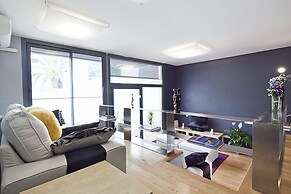 MSB Gracia Pool Terrace Center