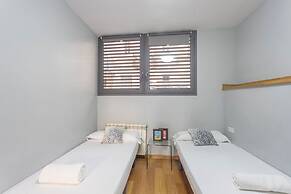 MSB Gracia Pool Terrace Center
