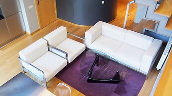 MSB Gracia Pool Terrace Center