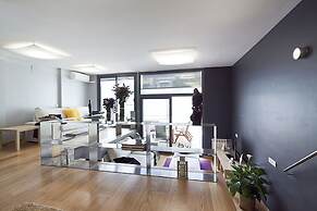 MSB Gracia Pool Terrace Center