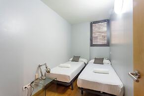 MSB Gracia Pool Terrace Center