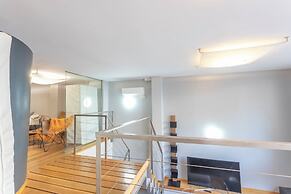 MSB Gracia Pool Terrace Center