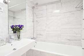 MSB Gracia Pool Terrace Center