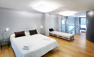 MSB Gracia Pool Terrace Center