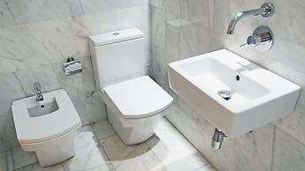 MSB Gracia Pool Terrace Center