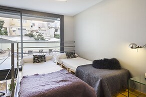 MSB Gracia Pool Terrace Center