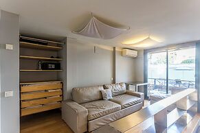 MSB Gracia Pool Terrace Center