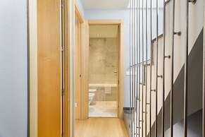 MSB Gracia Pool Terrace Center