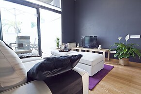 MSB Gracia Pool Terrace Center