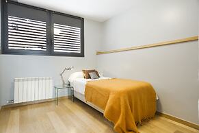 MSB Gracia Pool Terrace Center