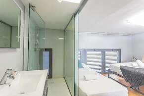 MSB Gracia Pool Terrace Center
