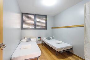 MSB Gracia Pool Terrace Center