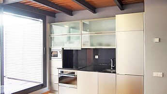 MSB Gracia Pool Terrace Center