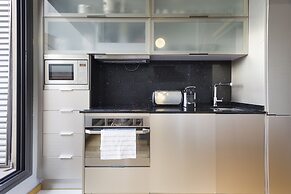 MSB Gracia Pool Terrace Center