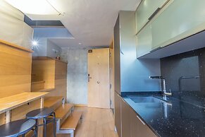 MSB Gracia Pool Terrace Center