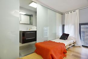 MSB Gracia Pool Terrace Center