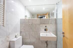 MSB Gracia Pool Terrace Center