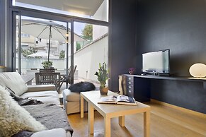 MSB Gracia Pool Terrace Center