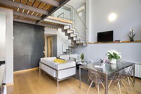 MSB Gracia Pool Terrace Center