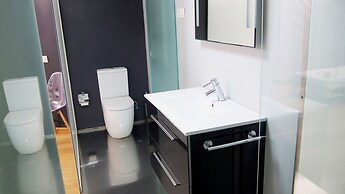 MSB Gracia Pool Terrace Center