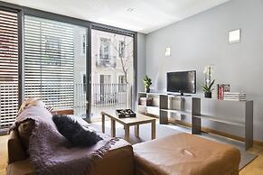 MSB Gracia Pool Terrace Center