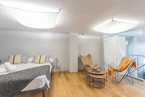 MSB Gracia Pool Terrace Center