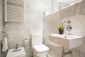 MSB Gracia Pool Terrace Center