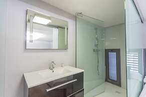 MSB Gracia Pool Terrace Center