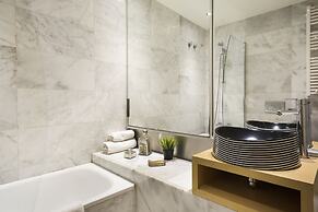 MSB Gracia Pool Terrace Center