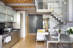 MSB Gracia Pool Terrace Center