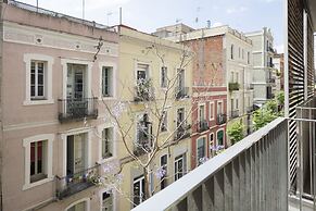 MSB Gracia Pool Terrace Center