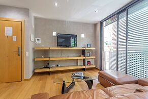 MSB Gracia Pool Terrace Center