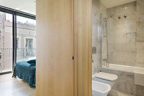 MSB Gracia Pool Terrace Center