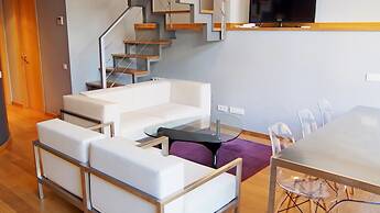 MSB Gracia Pool Terrace Center