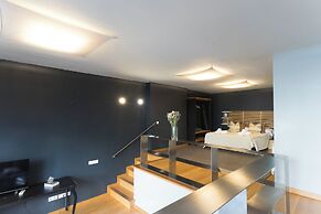 MSB Gracia Pool Terrace Center