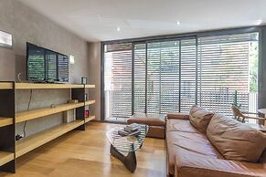 MSB Gracia Pool Terrace Center