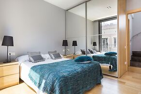 MSB Gracia Pool Terrace Center