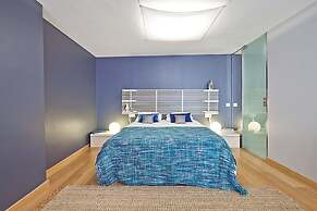 MSB Gracia Pool Terrace Center